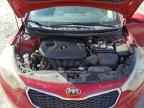 2014 KIA FORTE