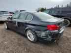 2013 BMW 5 series
