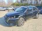 2021 NISSAN KICKS