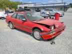 1989 HONDA Prelude
