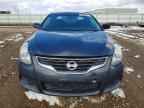 2011 NISSAN ALTIMA