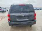 2011 JEEP PATRIOT