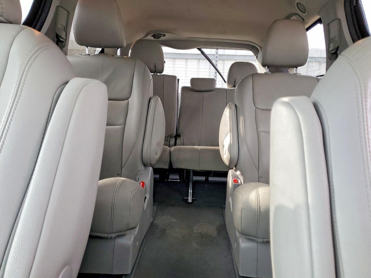 2020 TOYOTA SIENNA