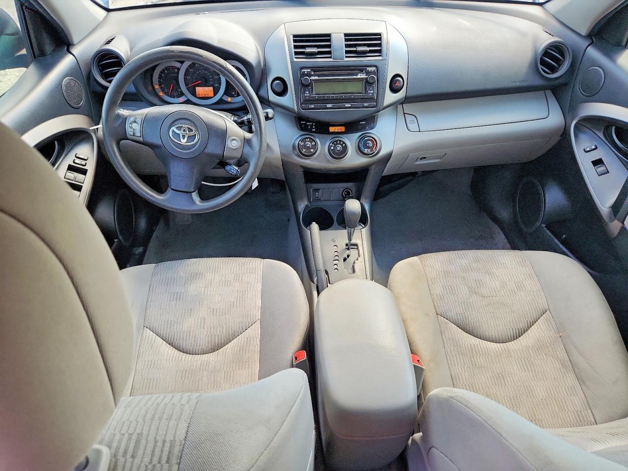 2012 TOYOTA RAV4