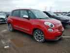 2014 FIAT 500L