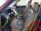 2004 SUBARU FORESTER