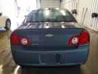 2009 CHEVROLET MALIBU