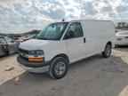 2023 CHEVROLET EXPRESS 2500