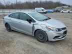 2016 CHEVROLET CRUZE