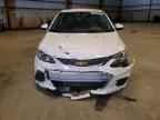 2020 CHEVROLET SONIC