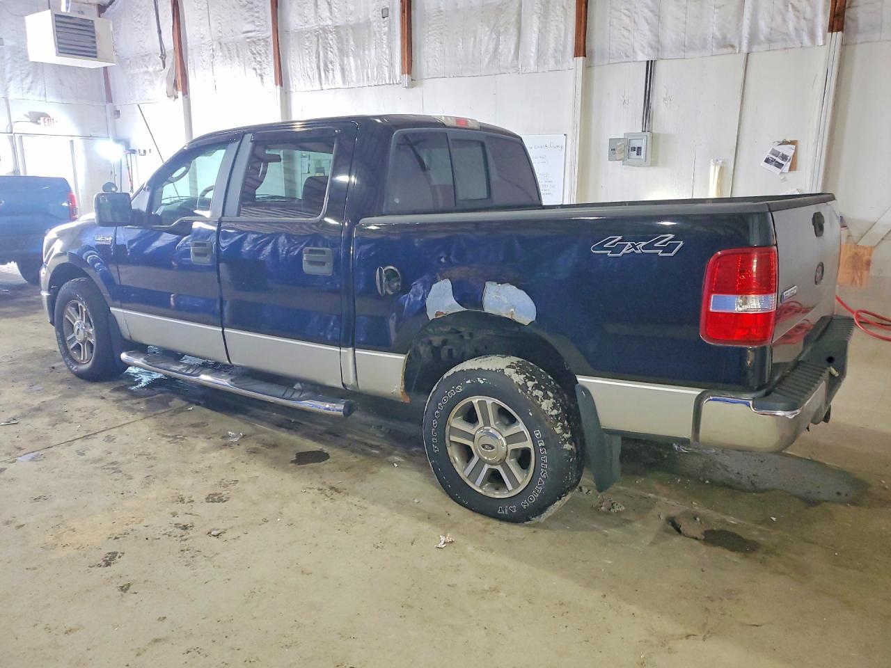 2007 FORD F-150 Lightning
