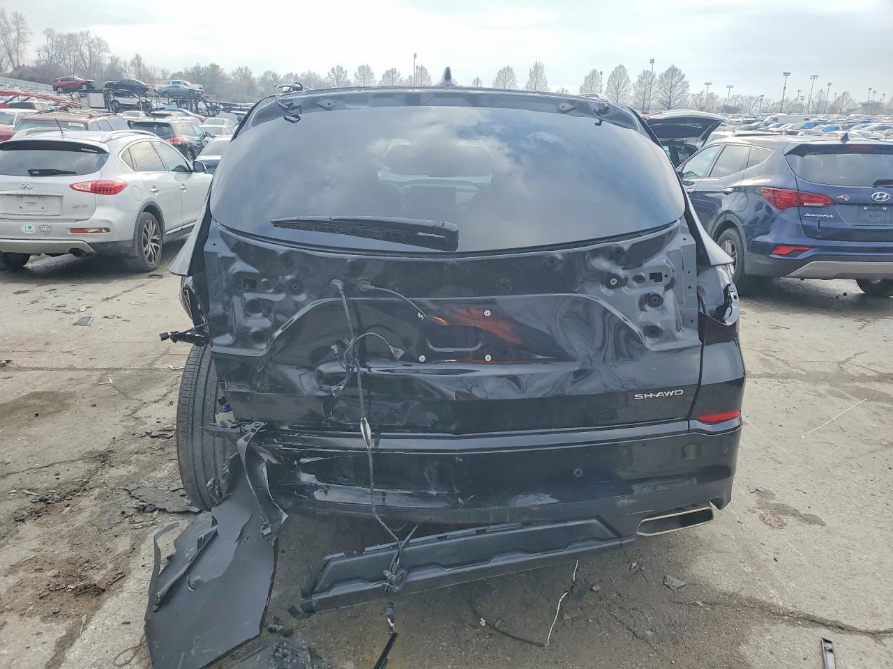 2025 ACURA MDX