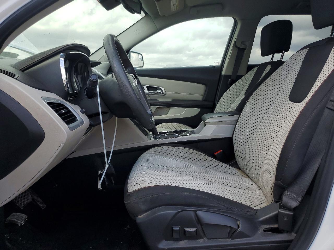 2013 GMC Terrain