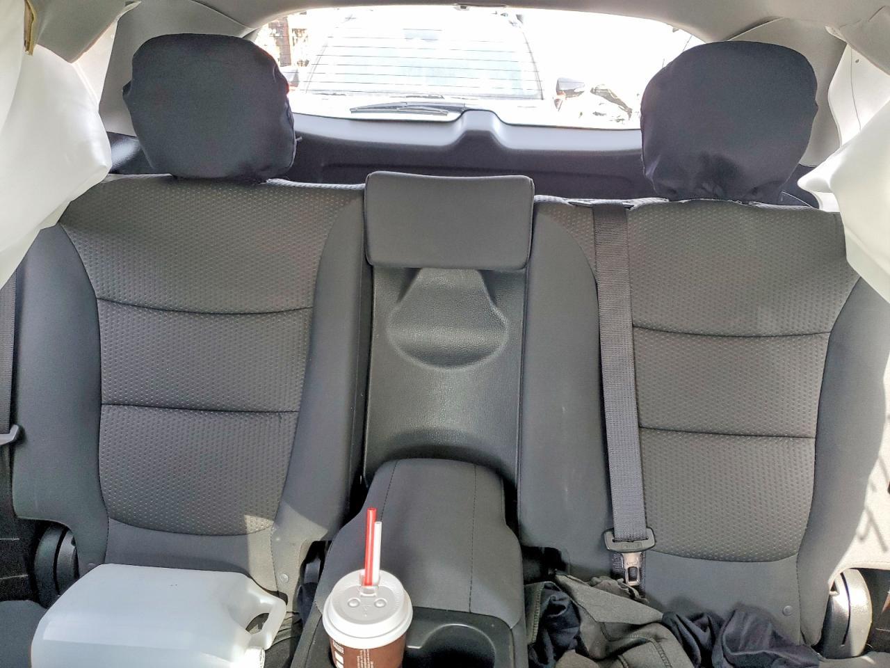 2013 KIA SORENTO