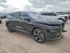 2025 LINCOLN Nautilus