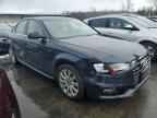 2015 AUDI A4