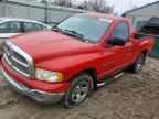 2002 DODGE RAM 1500