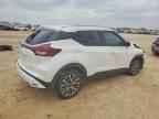 2021 NISSAN KICKS