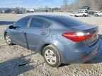 2015 KIA FORTE