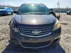 2013 CHEVROLET TRAVERSE