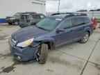 2014 SUBARU Outback