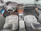 2004 VOLKSWAGEN Passat