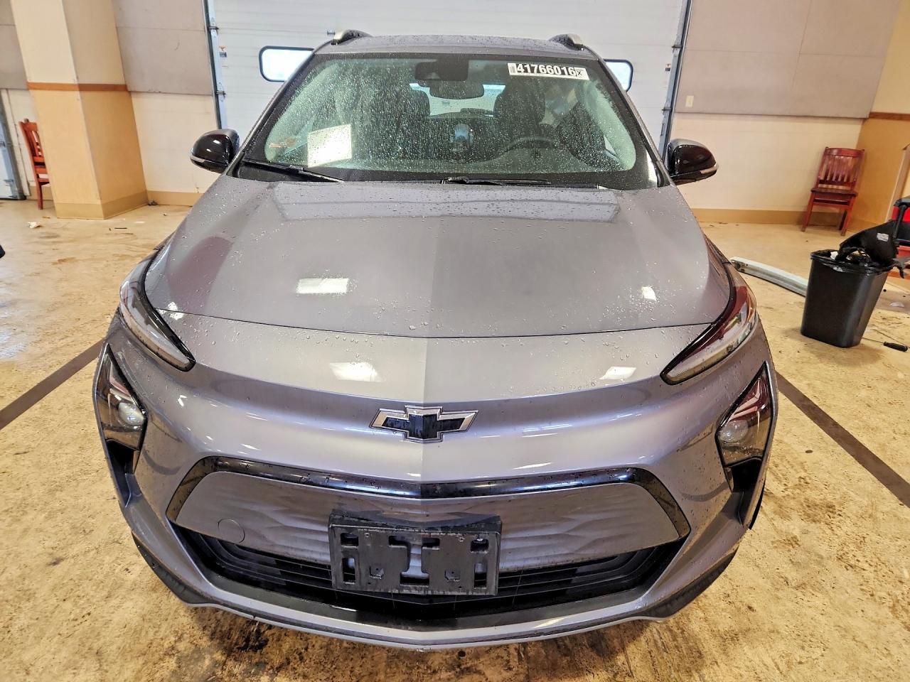 2023 CHEVROLET Bolt EUV