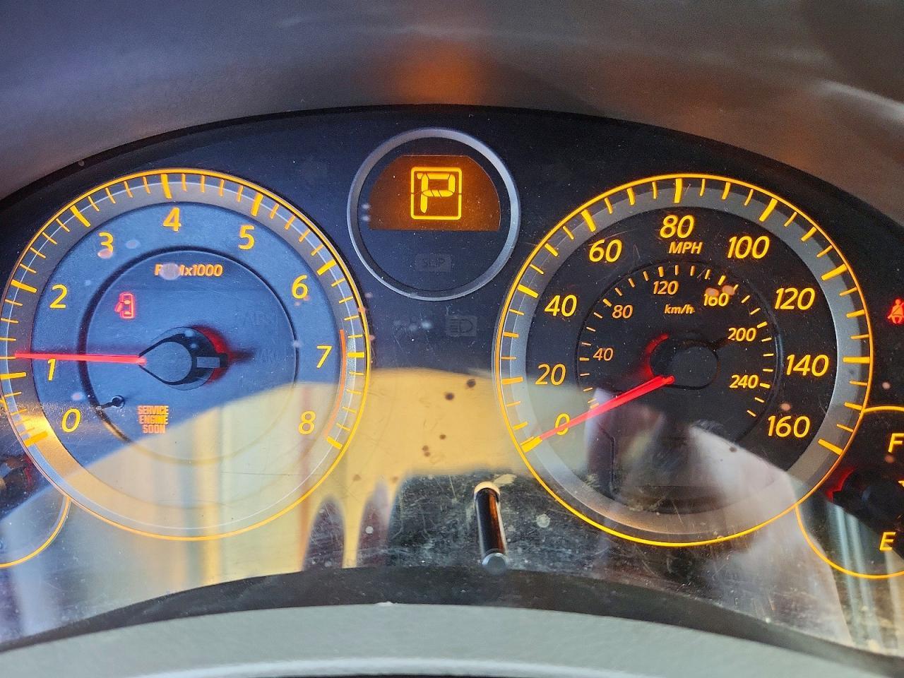 2005 INFINITI G35