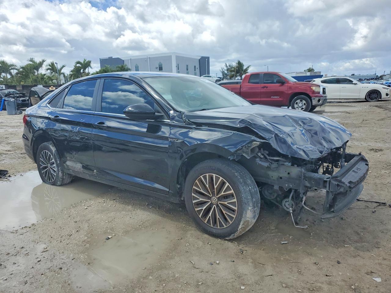 2019 VOLKSWAGEN JETTA