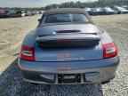 2002 PORSCHE 911