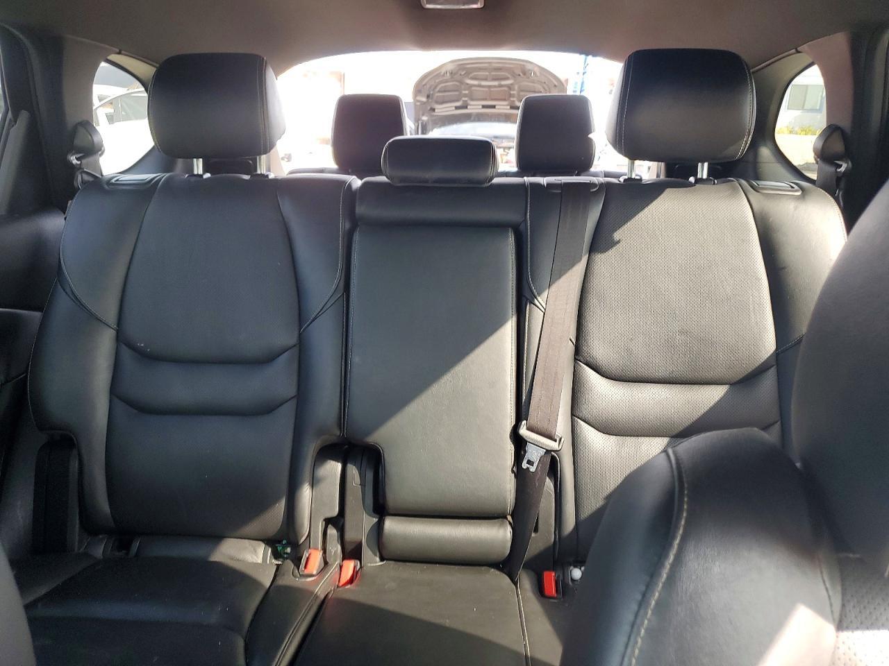 2021 MAZDA CX-9