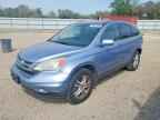 2010 HONDA CR-V