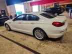 2014 BMW 6 Series