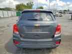 2019 CHEVROLET TRAX