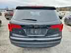 2018 HONDA PILOT