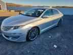 2014 LINCOLN MKZ