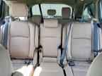2022 HONDA ODYSSEY