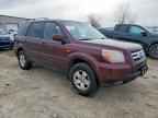 2008 HONDA PILOT
