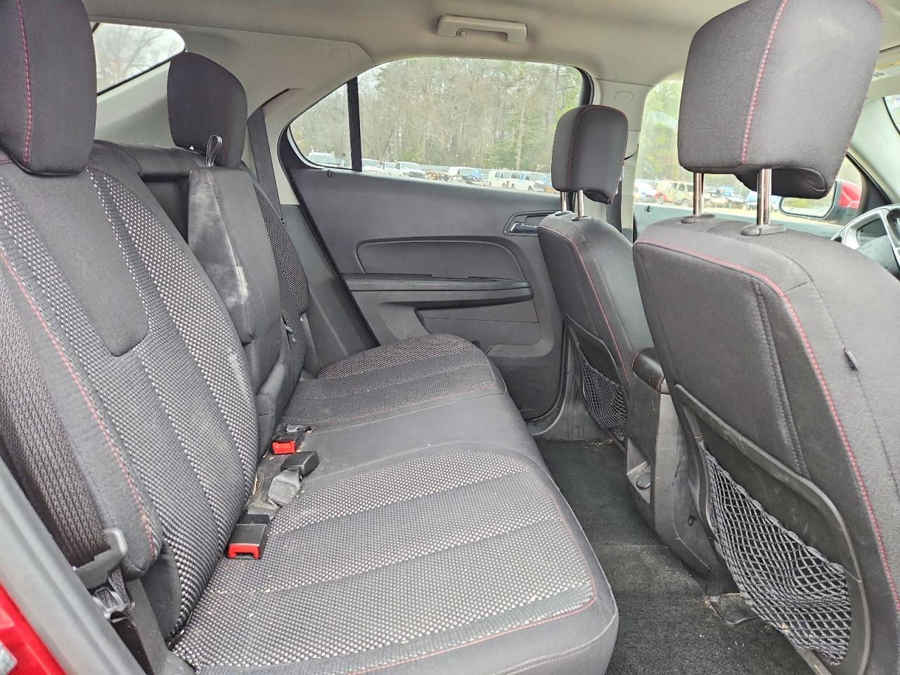 2014 CHEVROLET EQUINOX