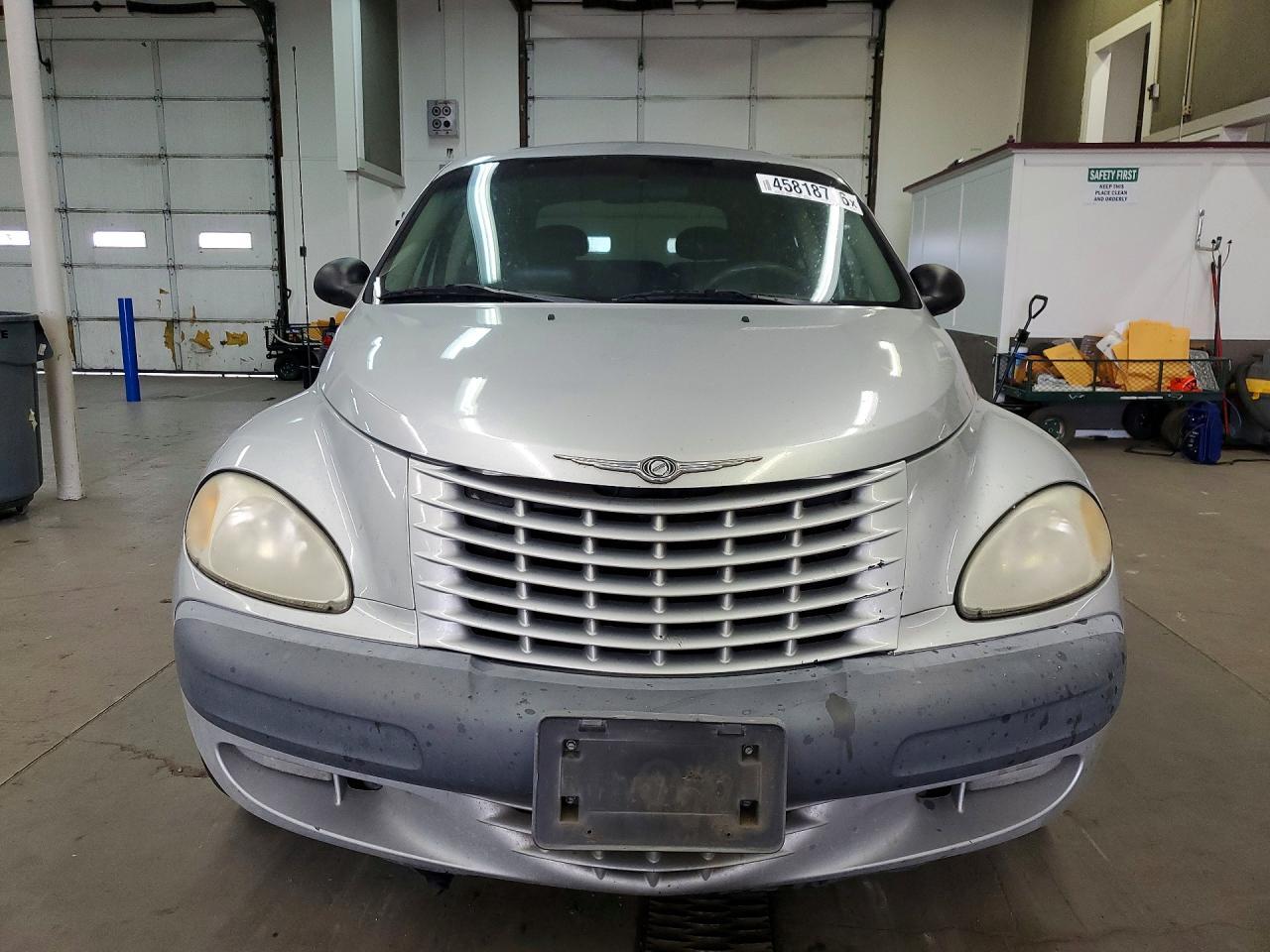 2001 CHRYSLER PT CRUISER