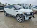 2012 LAND ROVER RANGE ROVER EVOQUE