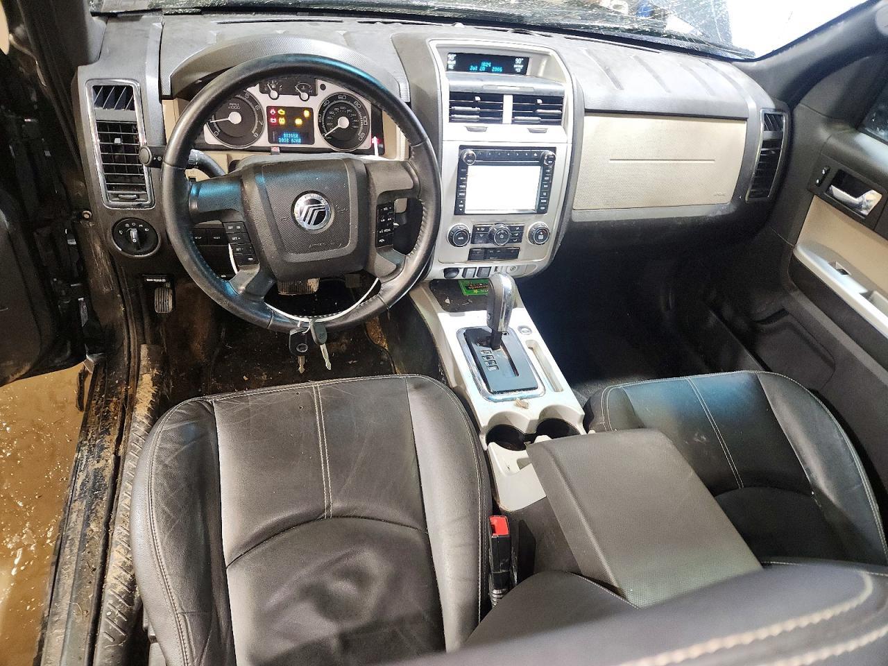 2009 MERCURY Mariner