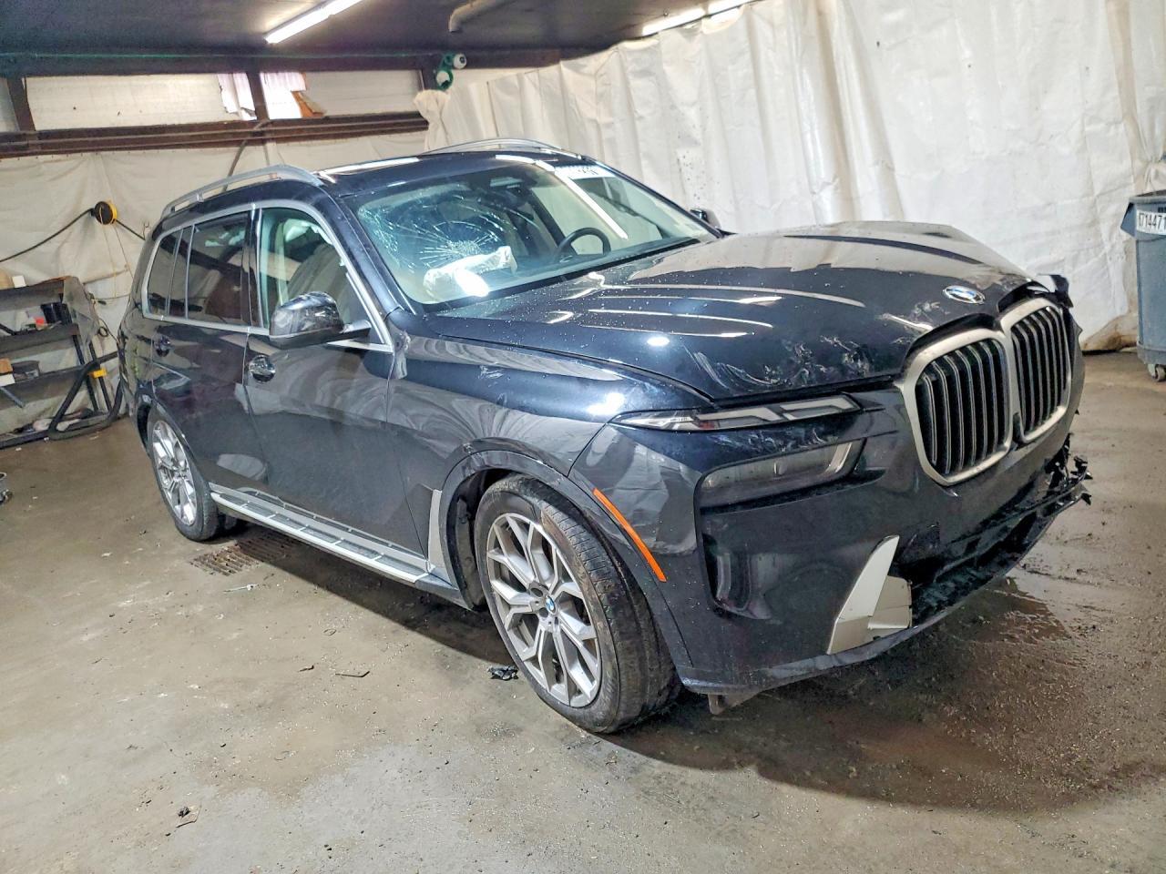 2026 BMW X7