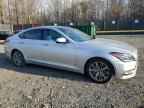 2018 GENESIS G80