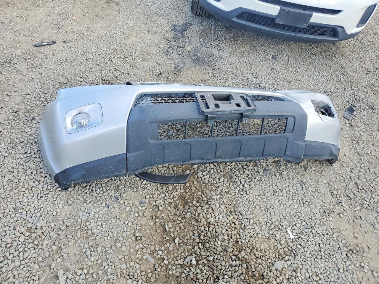 2011 HONDA PILOT