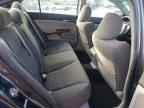 2011 HONDA ACCORD