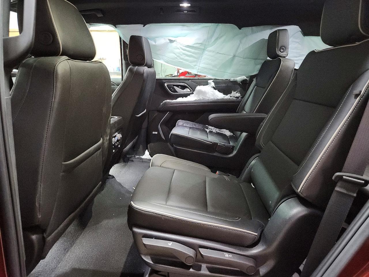 2022 GMC Yukon