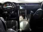 2014 LAND ROVER RANGE ROVER
