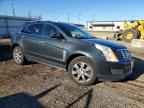 2014 CADILLAC SRX