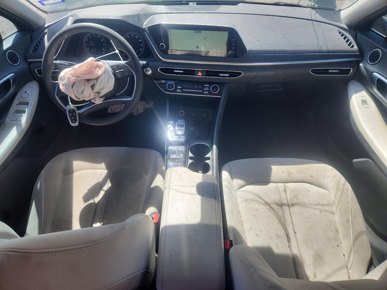 2023 HYUNDAI SONATA